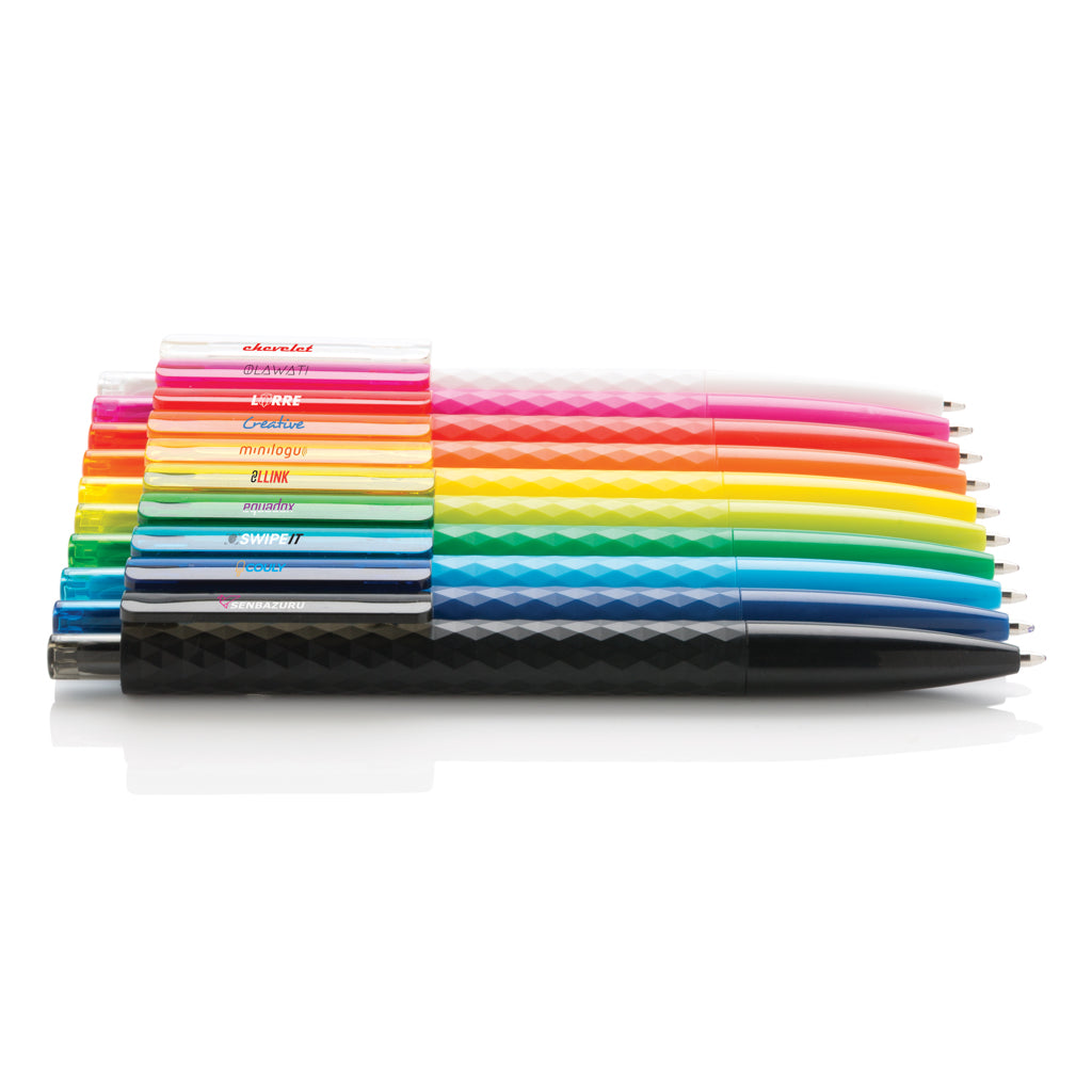 X3 RCS R-ABS pen