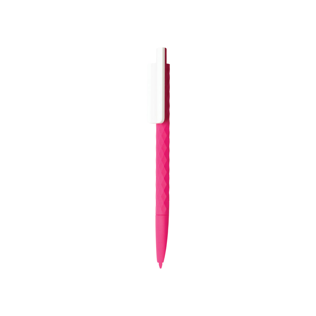 X3 RCS R-ABS pen met smooth touch