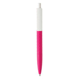 X3 RCS R-ABS pen met smooth touch