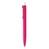 X3 RCS R-ABS pen met smooth touch