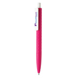 X3 RCS R-ABS pen met smooth touch