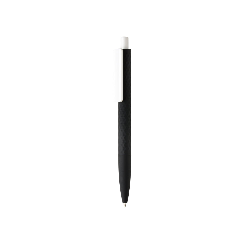 X3 RCS R-ABS pen met smooth touch