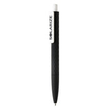 X3 RCS R-ABS pen met smooth touch