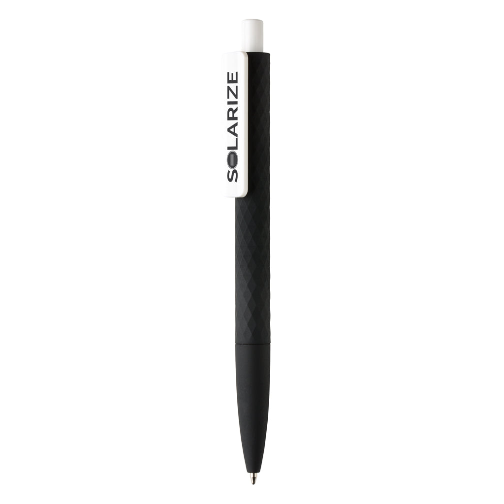 X3 RCS R-ABS pen met smooth touch
