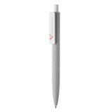 X3 RCS R-ABS pen met smooth touch