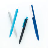 X3 RCS R-ABS pen met smooth touch