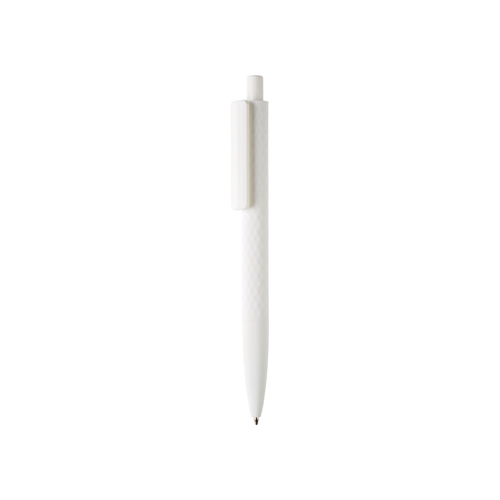 X3 RCS R-ABS pen met smooth touch