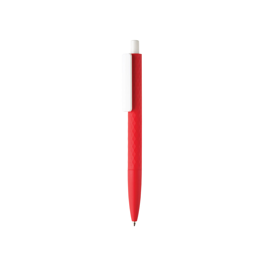 X3 RCS R-ABS pen met smooth touch
