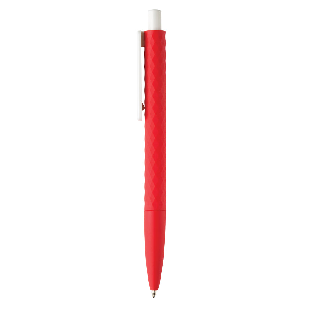 X3 RCS R-ABS pen met smooth touch