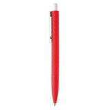 X3 RCS R-ABS pen met smooth touch