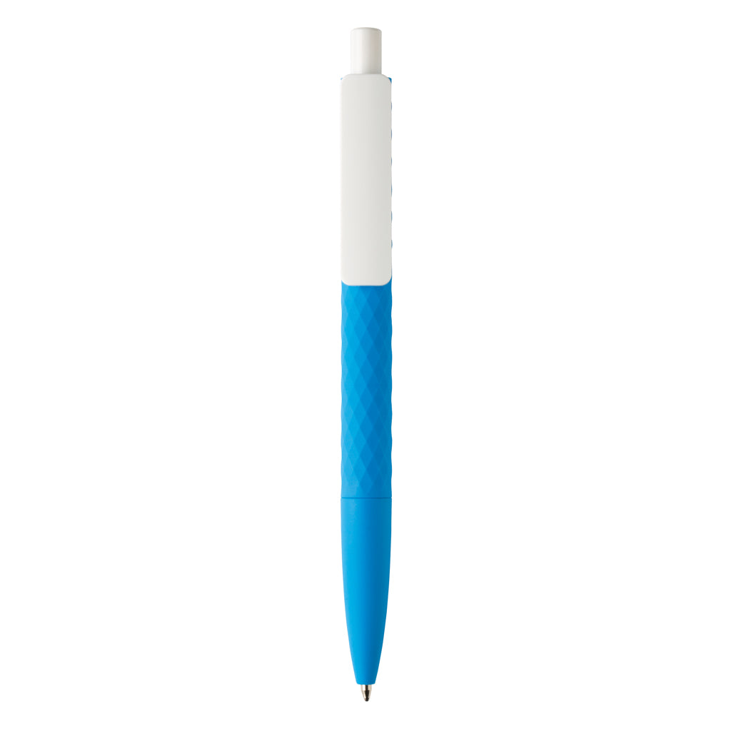 X3 RCS R-ABS pen met smooth touch