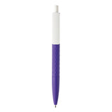 X3 RCS R-ABS pen met smooth touch