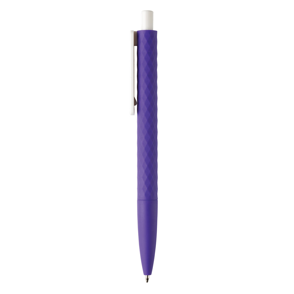 X3 RCS R-ABS pen met smooth touch