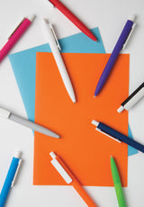 X3 RCS R-ABS pen met smooth touch