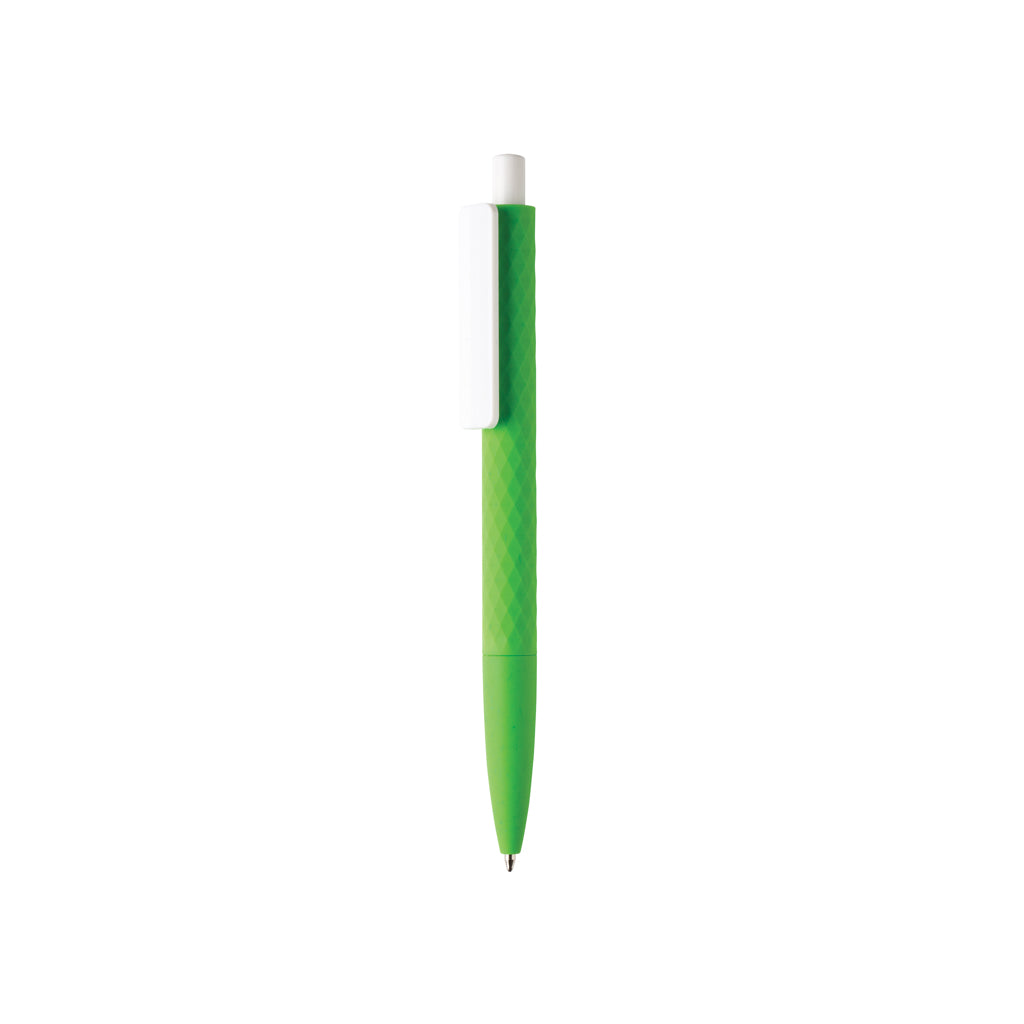 X3 RCS R-ABS pen met smooth touch