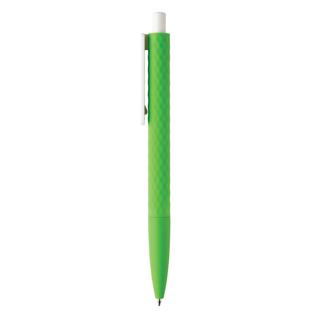 X3 RCS R-ABS pen met smooth touch
