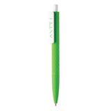 X3 RCS R-ABS pen met smooth touch