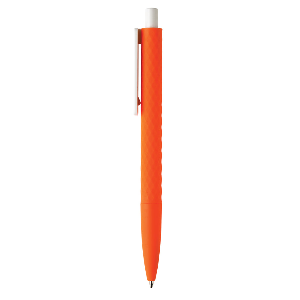 X3 RCS R-ABS pen met smooth touch