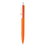X3 RCS R-ABS pen met smooth touch