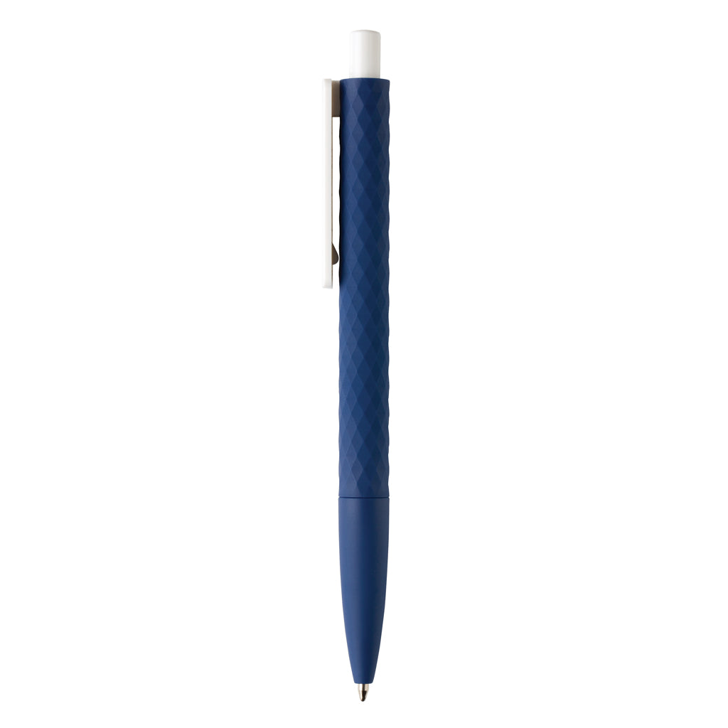 X3 RCS R-ABS pen met smooth touch