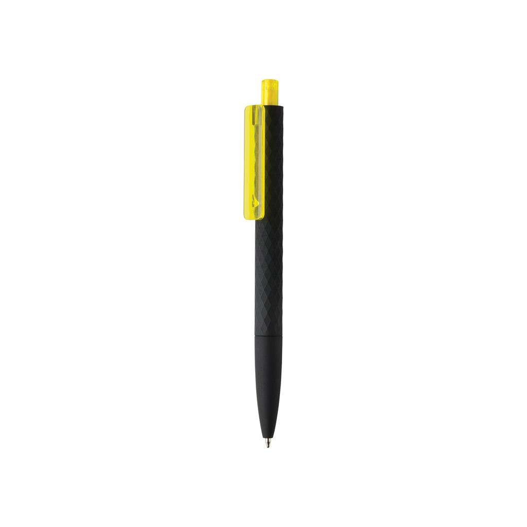 X3 RCS R-ABS smooth touch pen