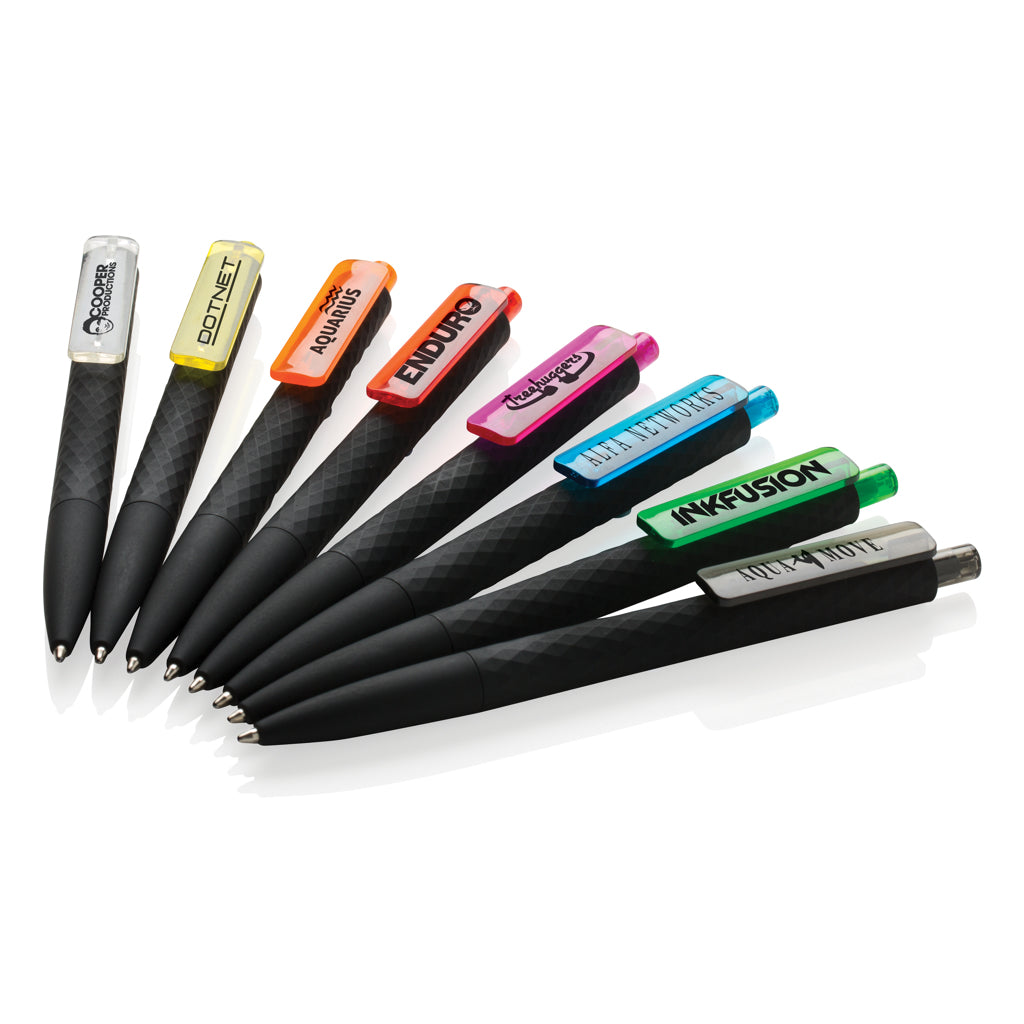 X3 RCS R-ABS smooth touch pen