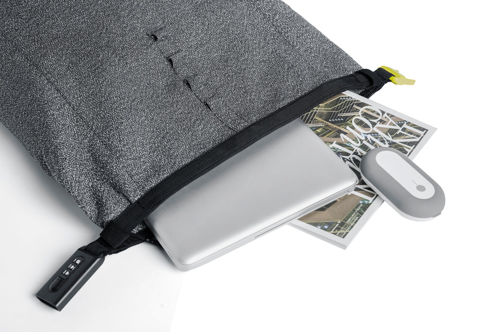 Urban, cut-proof anti-diefstal rugzak