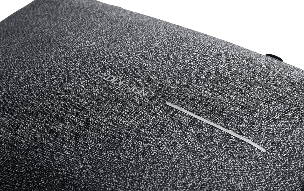 Urban, cut-proof anti-diefstal rugzak
