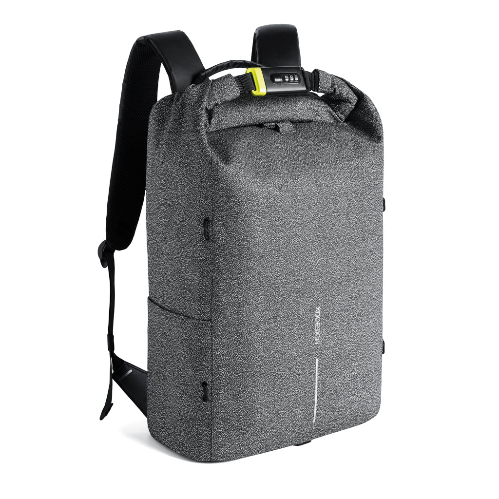 Urban, cut-proof anti-diefstal rugzak
