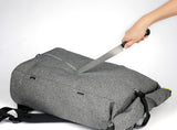 Urban, cut-proof anti-diefstal rugzak