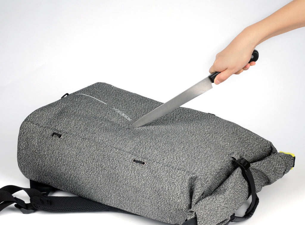 Urban, cut-proof anti-diefstal rugzak