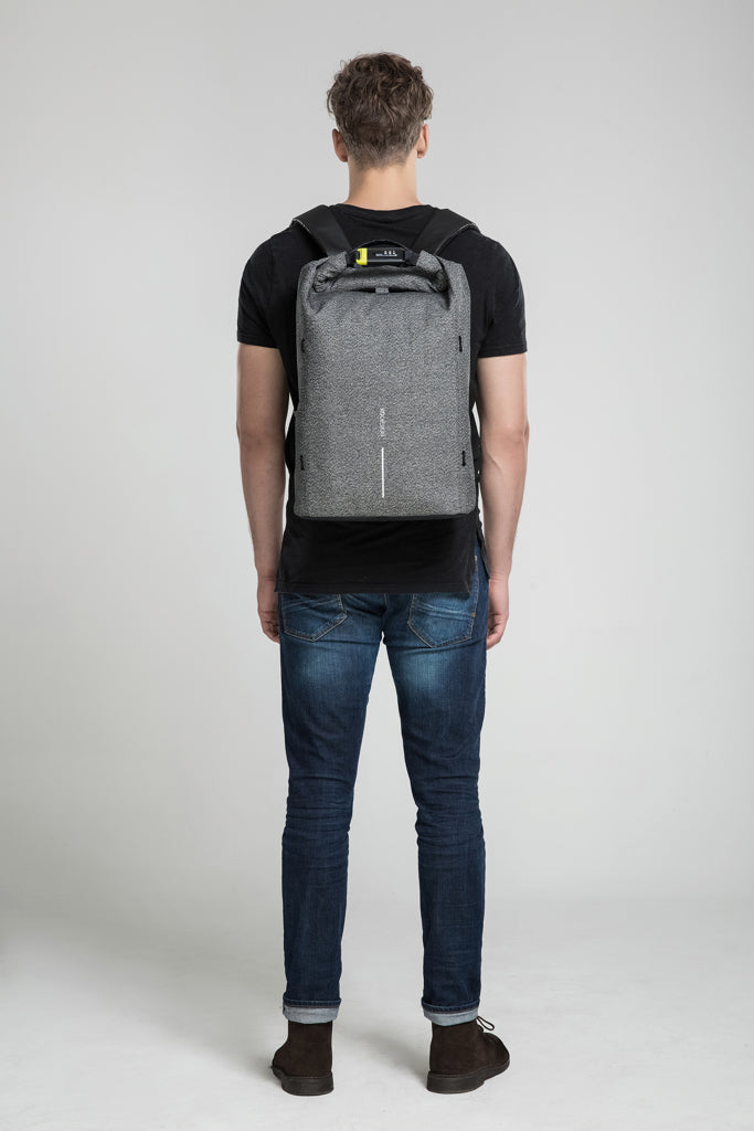 Urban, cut-proof anti-diefstal rugzak