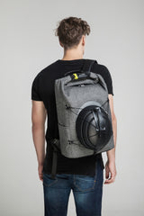 Urban, cut-proof anti-diefstal rugzak