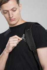 Urban, cut-proof anti-diefstal rugzak