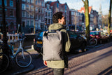 Urban, cut-proof anti-diefstal rugzak