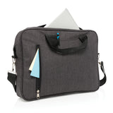 Basic 15” laptop tas PVC-vrij