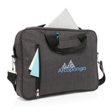 Basic 15” laptop tas PVC-vrij