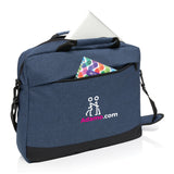 Trend 15” laptop tas PVC-vrij