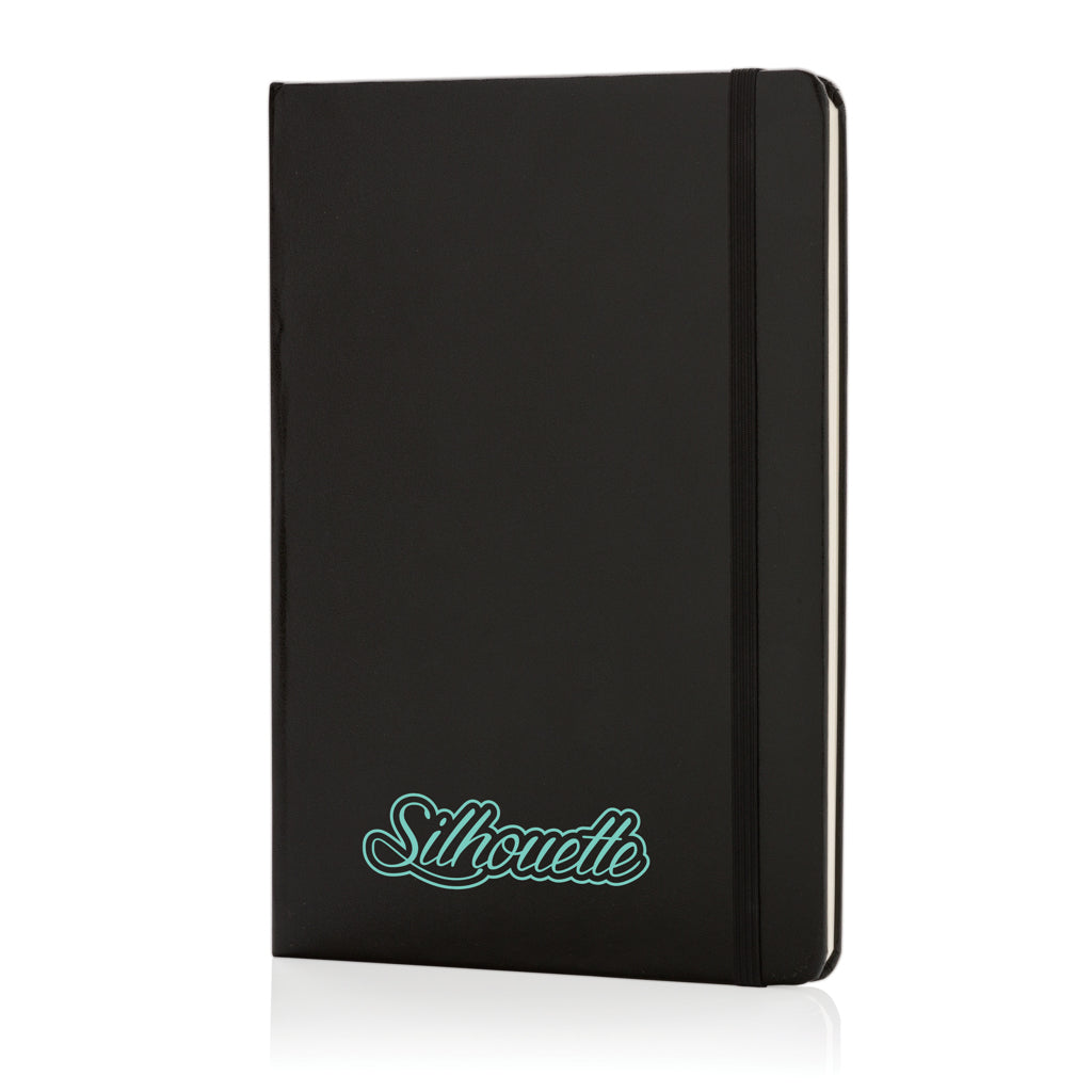 A5 hardcover notitieboek
