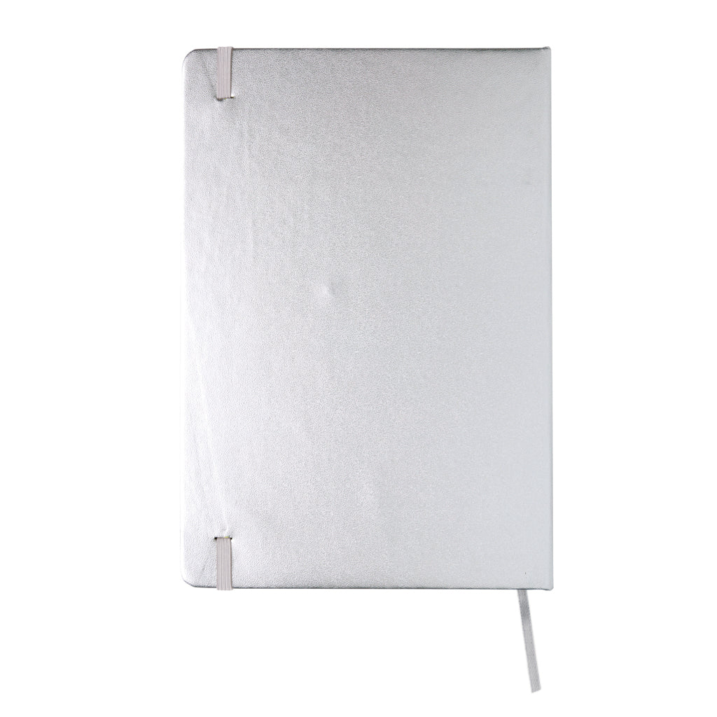 A5 hardcover notitieboek