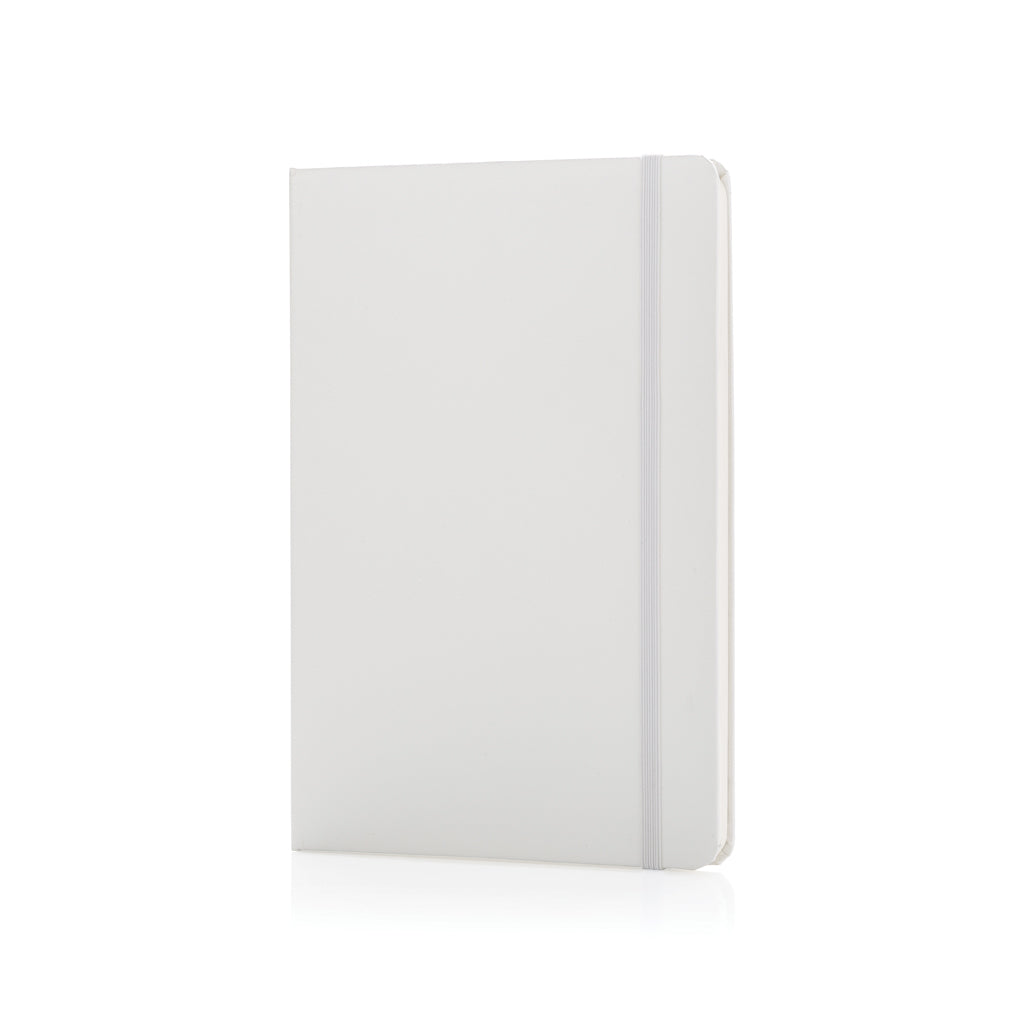 A5 hardcover notitieboek