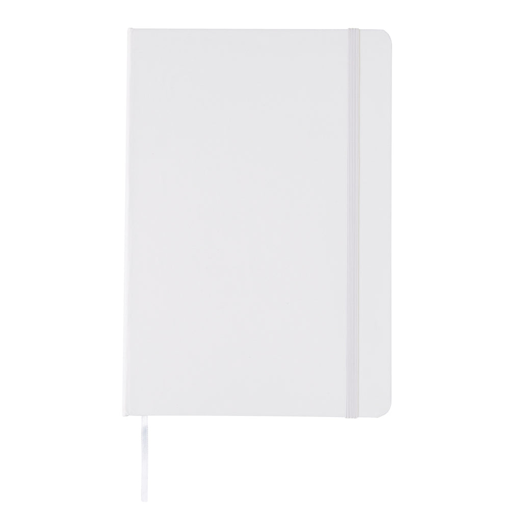 A5 hardcover notitieboek