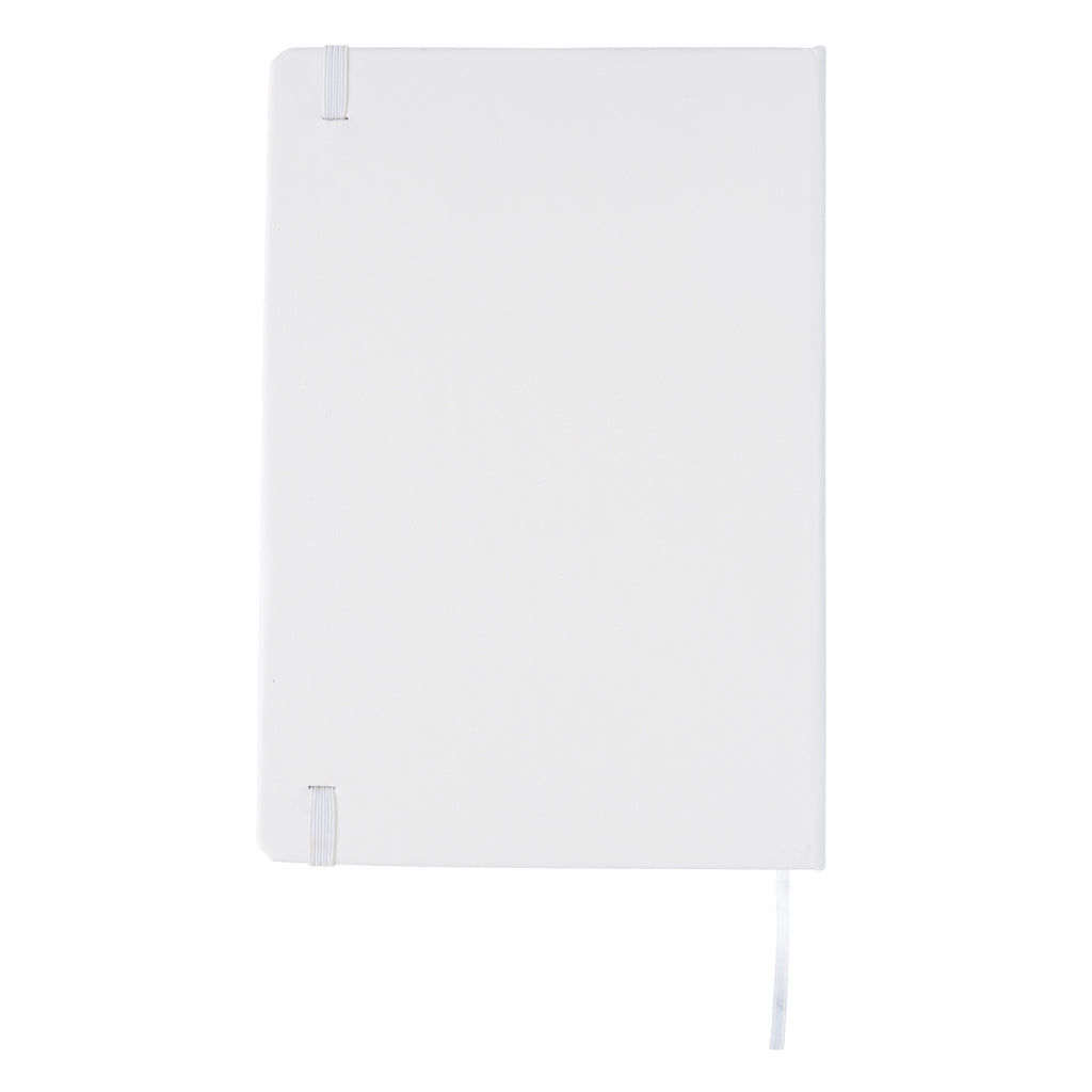 A5 hardcover notitieboek