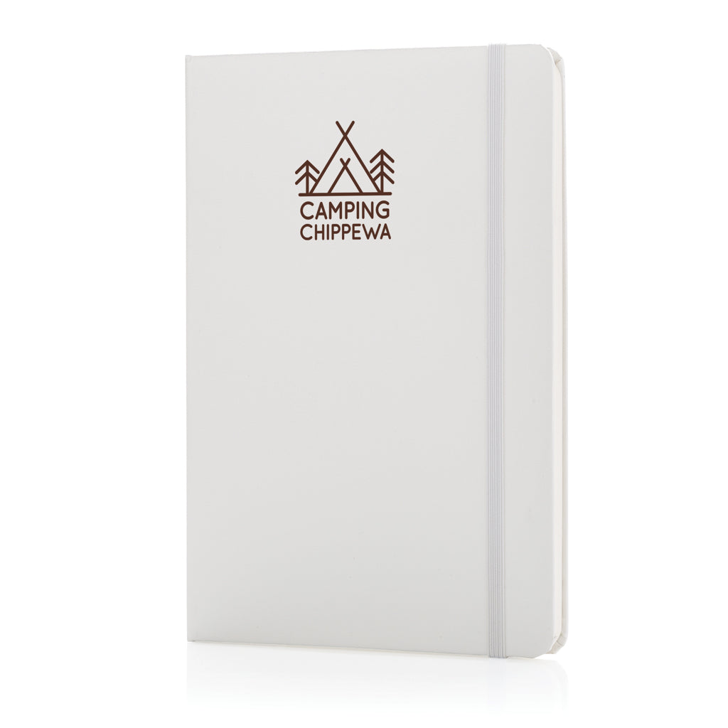 A5 hardcover notitieboek
