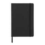 Deluxe hardcover PU A5 notitieboek