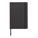 Deluxe hardcover PU A5 notitieboek