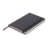 Deluxe hardcover PU A5 notitieboek