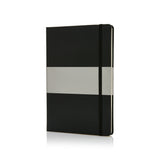 Deluxe hardcover A5 notitieboek