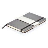 Deluxe hardcover A5 notitieboek