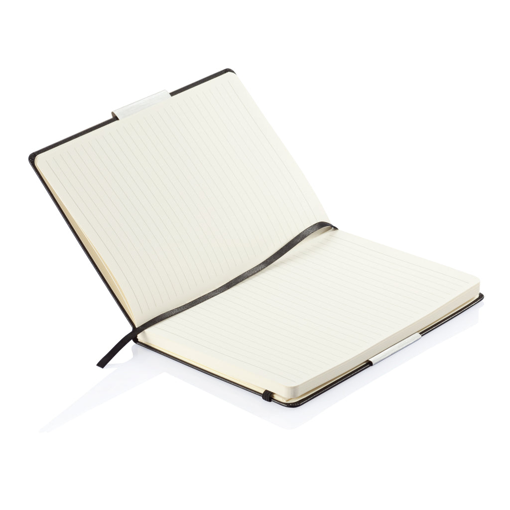 Deluxe hardcover A5 notitieboek